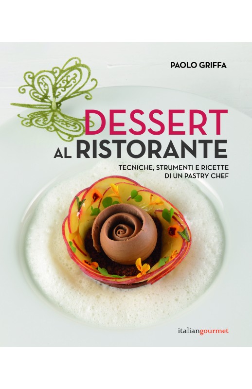 Paolo Griffa - Dessert al...